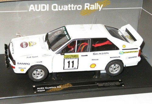 Audi quattro 1000 - a2,
