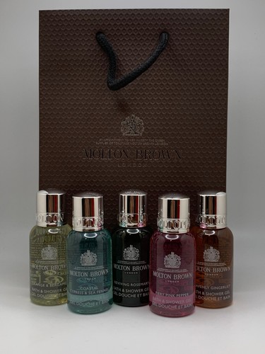 Molton brown ladies - brown,
