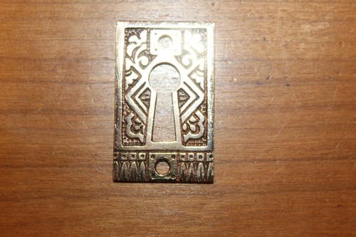 Small ornate antique - ornate, victorian