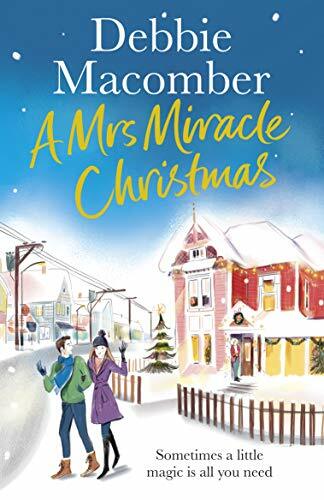 Mrs miracle christmas a - a, christmas: