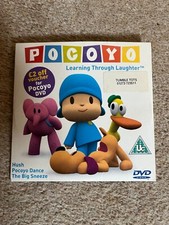 Pocoyo  : Children's