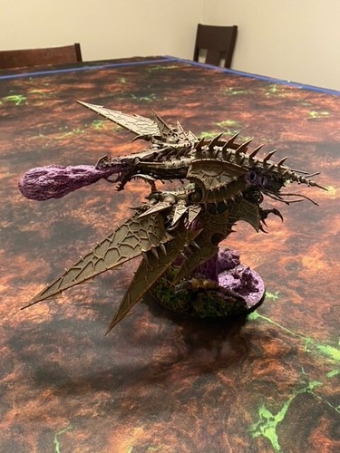 Warhammer 40k chaos space - 40k,