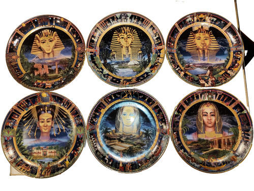 The power ancient egypt - power,