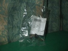 HORNBY LNER A1/A3 CLASS PONY WHEELSET AND CYLINDER DRAIN PIPES