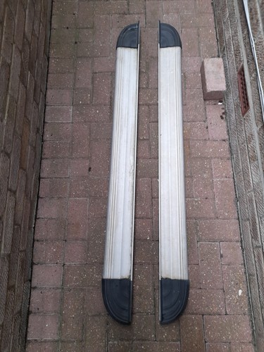 Universal aluminium van - aluminium,