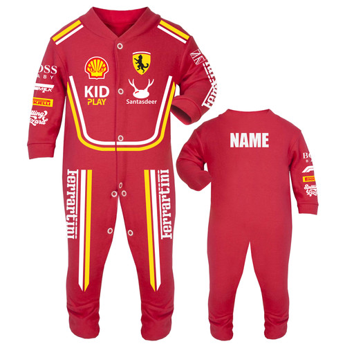 Ferratini baby race sleep - ferratini,