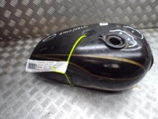 Triumph T140E Circa 1979 Fuel Gas Petrol Tank US Spec 