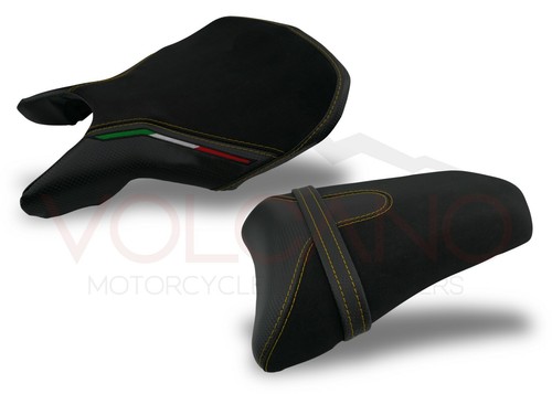 Seat cover ducati 749 - cover,
