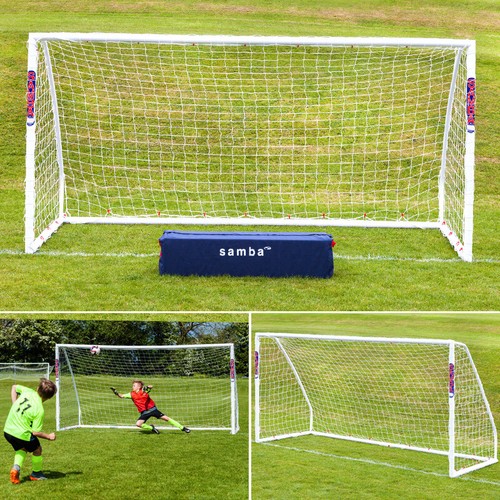 New samba side 12ft x - side,