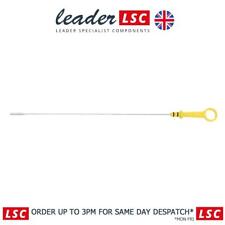 Oil Level Dipstick Vauxhall