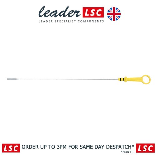 Oil level dipstick vauxhall - oil,
