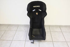 Porsche 996 RSR Cup GT3 Sports Seat Shell Seat Original 99652103792