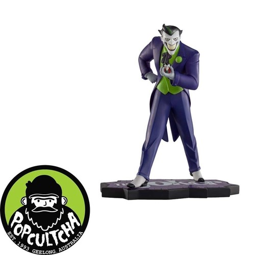 Batman the animated series - the,