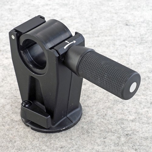 Sinar bank mount rail - f2,