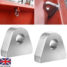 Pair of 1" Thickness Base