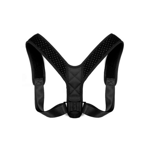Posture corrector belt - corrector,