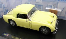 Revell 1/18 Scale - 08801