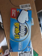 Grab It Dusting Mitts SC