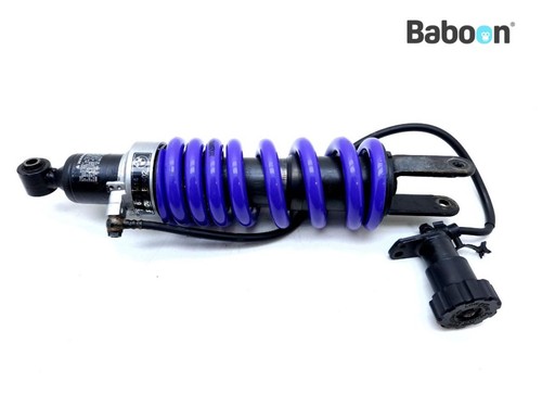 Shock absorber rear bmw - shock,