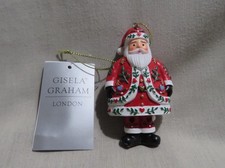 Gisela Graham Red Father