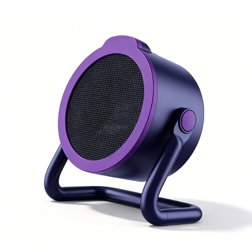 Mini desktop heater electric - heater,