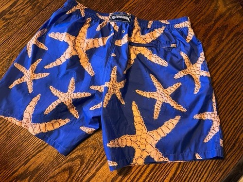 Vilebrequin swim shorts - swim, xxl