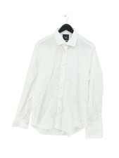 Savile Row Men's Shirt Chest