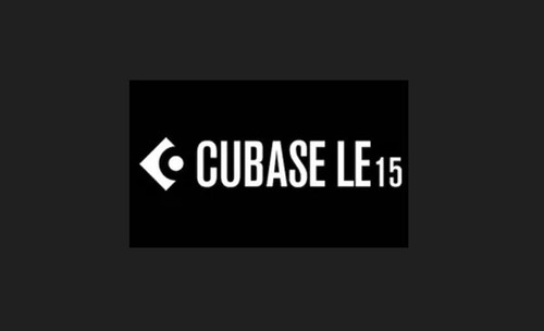 Cubase steinberg - le,