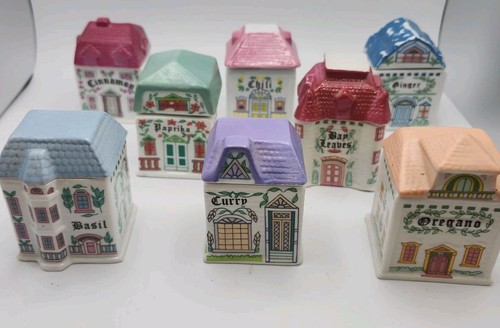 Victorian houses spice - 8,