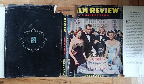 Film review 1950 by - -, 51