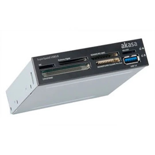 Akasa icr usb - akasa, ak-icr-14