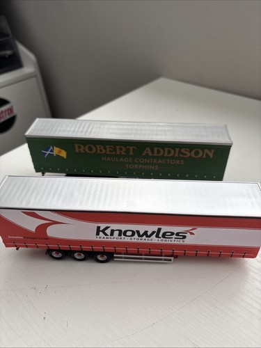 Oxford diecast 2 highly - diecast,