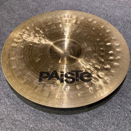 Paiste signature dry heavy - signature,
