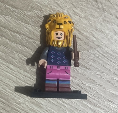 Lego harry potter - harry,