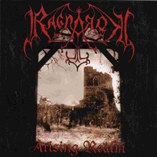Ragnarok Arising Realm (CD)