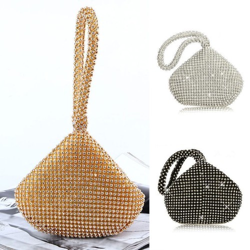 Gift diamant evening bag - diamant,