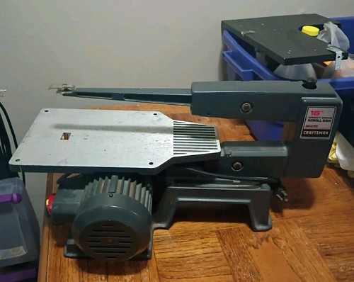 Sears craftsman direct - sears, 16”