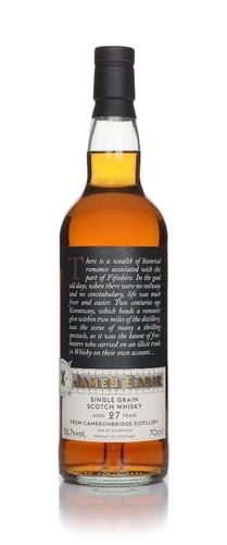 Cameronbridge year old 1998 - cameronbridge,