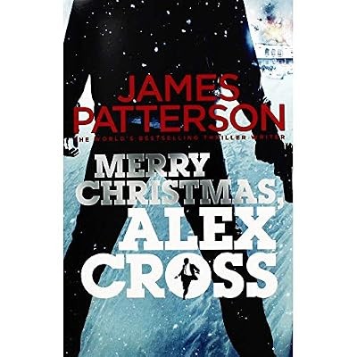 James patterson merry - james,