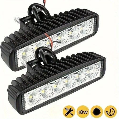 12v led daytime running - led,