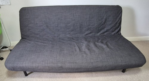 Ikea nyhamn seater - ikea,