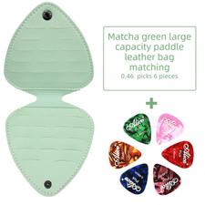 Guitar pick box - pick, acoustic