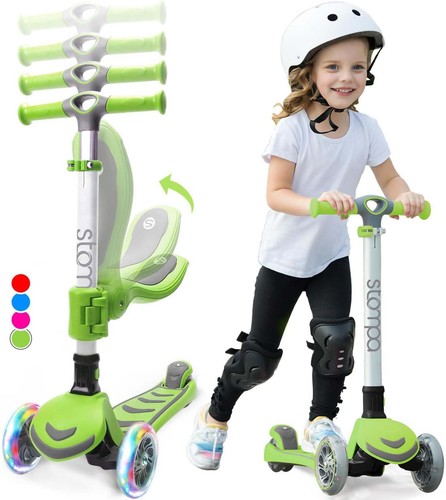 Stompa kids scooter for - kids,