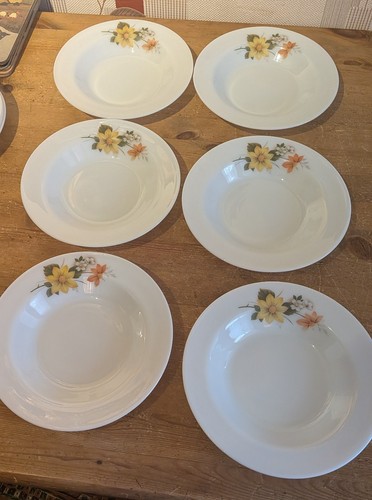 Vintage pyrex autumn - pyrex,