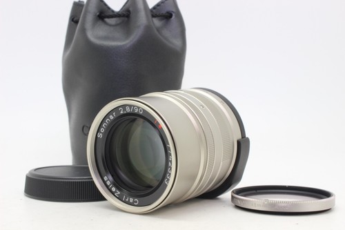 Mint contax carl zeiss - mint,