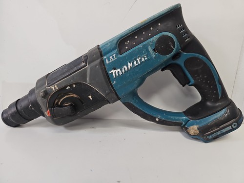 Makita bhr202 18v - bhr202, lxt