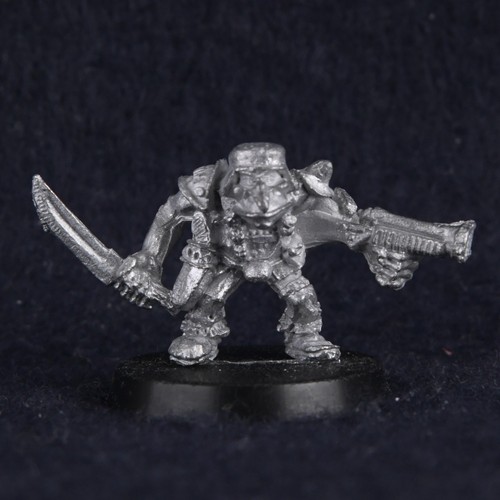 Rogue trader space ork - trader,