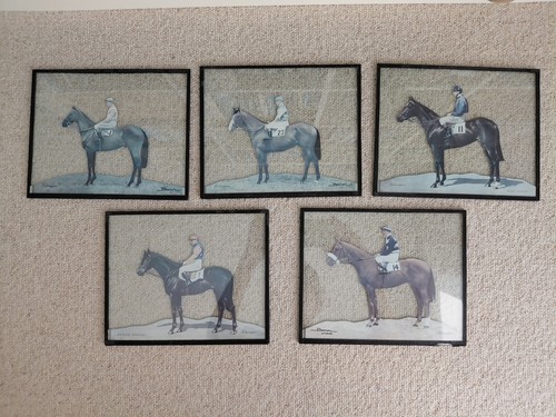 Vintage schweppes horse - schweppes,