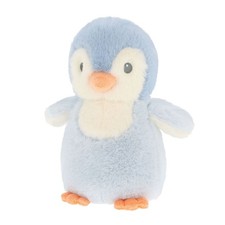 Percy Penguin Plush Toy, Soft