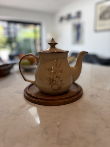 Vintage denby stoneware - vintage,